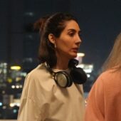 Niloufar Jahangiri